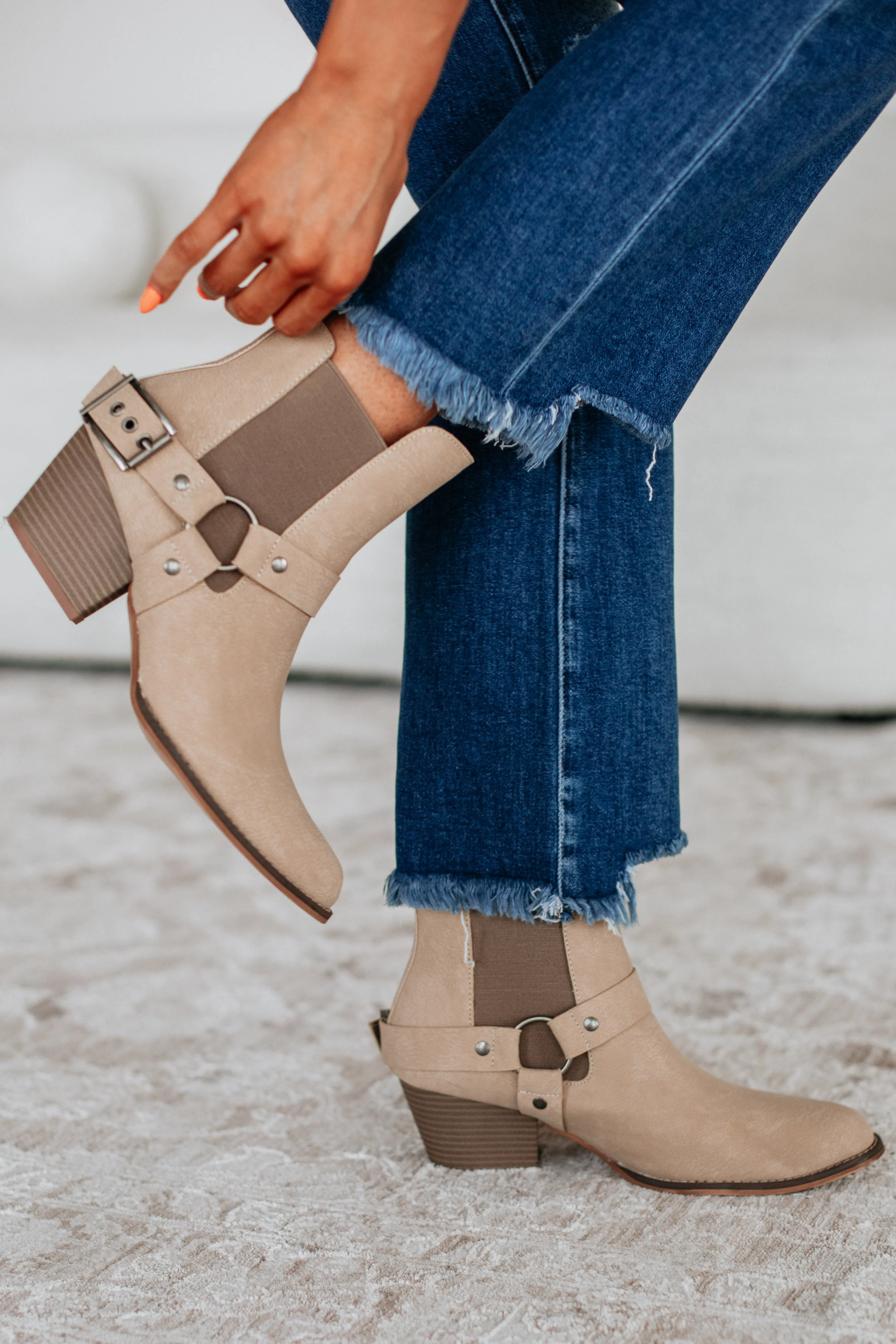 Stay In Tune Boots Anderson Bean Steel Toe Boots