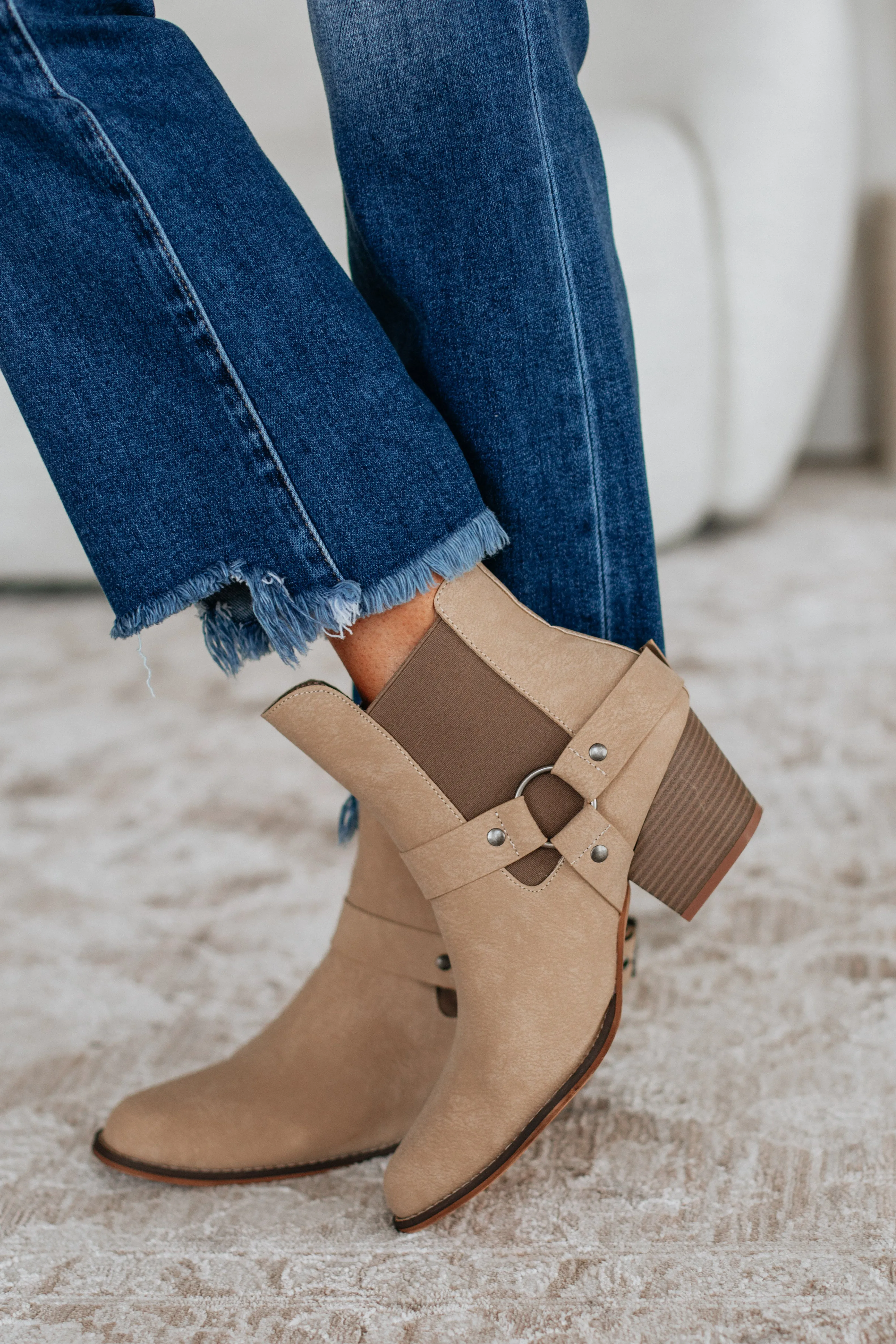 Cowhide Cowboy Boots Stay In Tune Boots