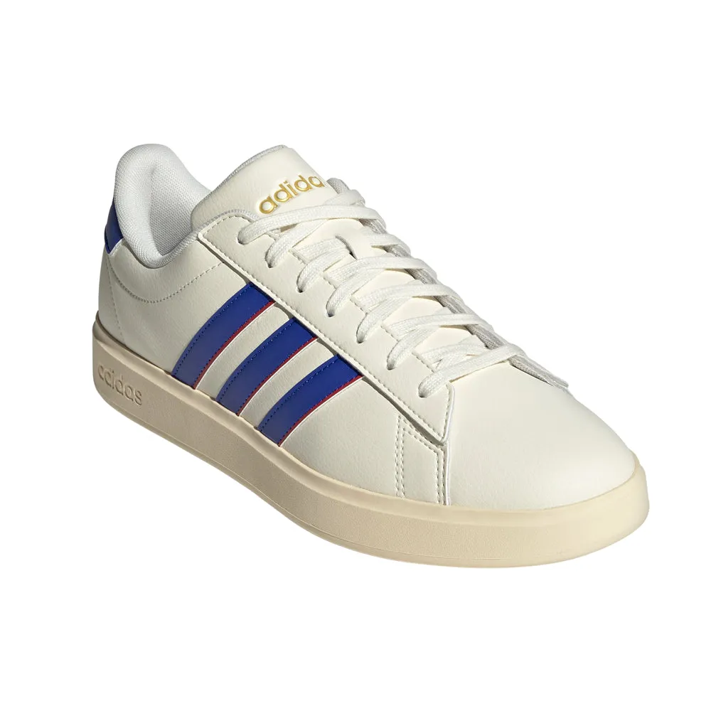 Tennis Shoes With Heel Support Grand Court 2.0 Sneakers