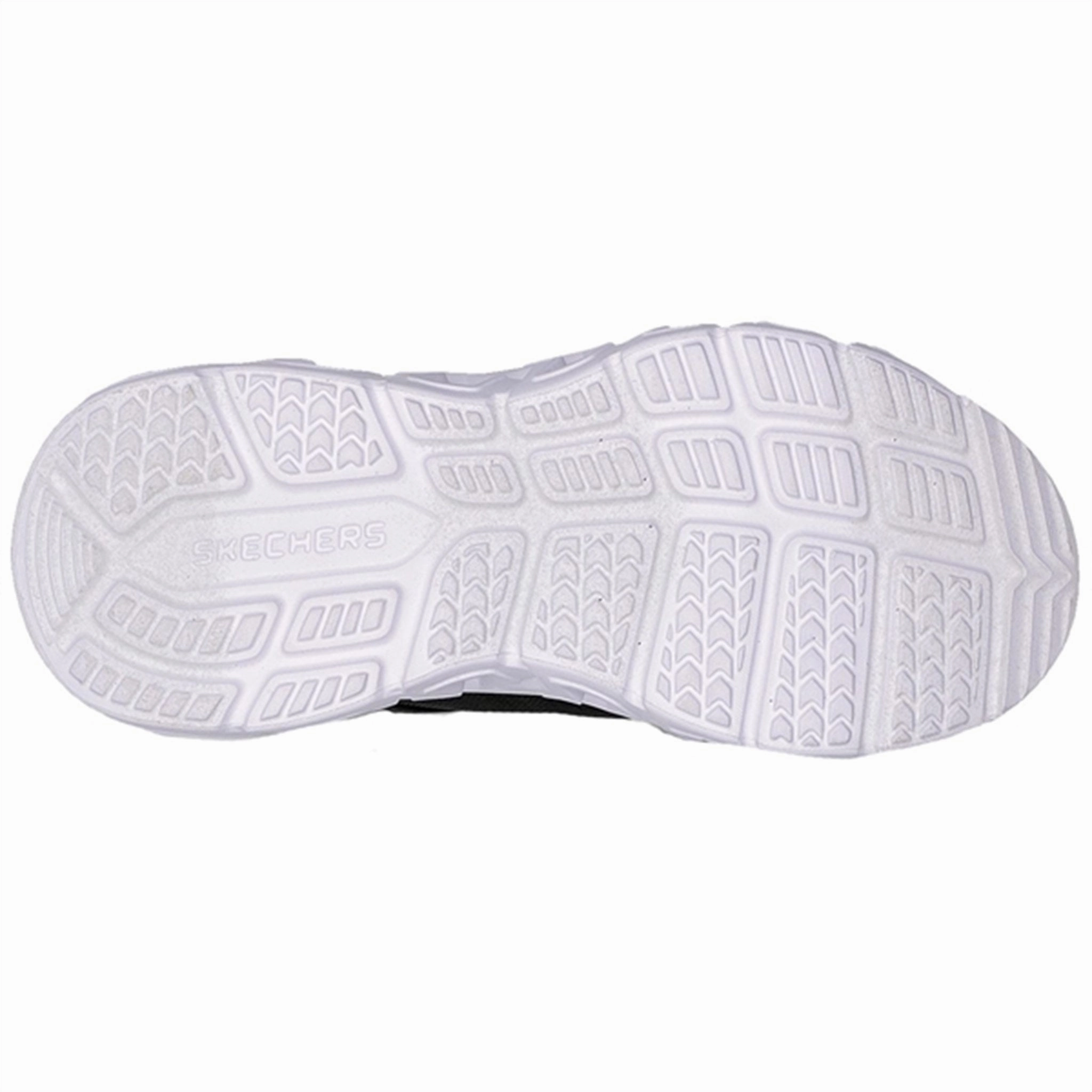 Casual Puma Sneakers Skechers Hypno-Flash 2.0 Sneakers Black Lime