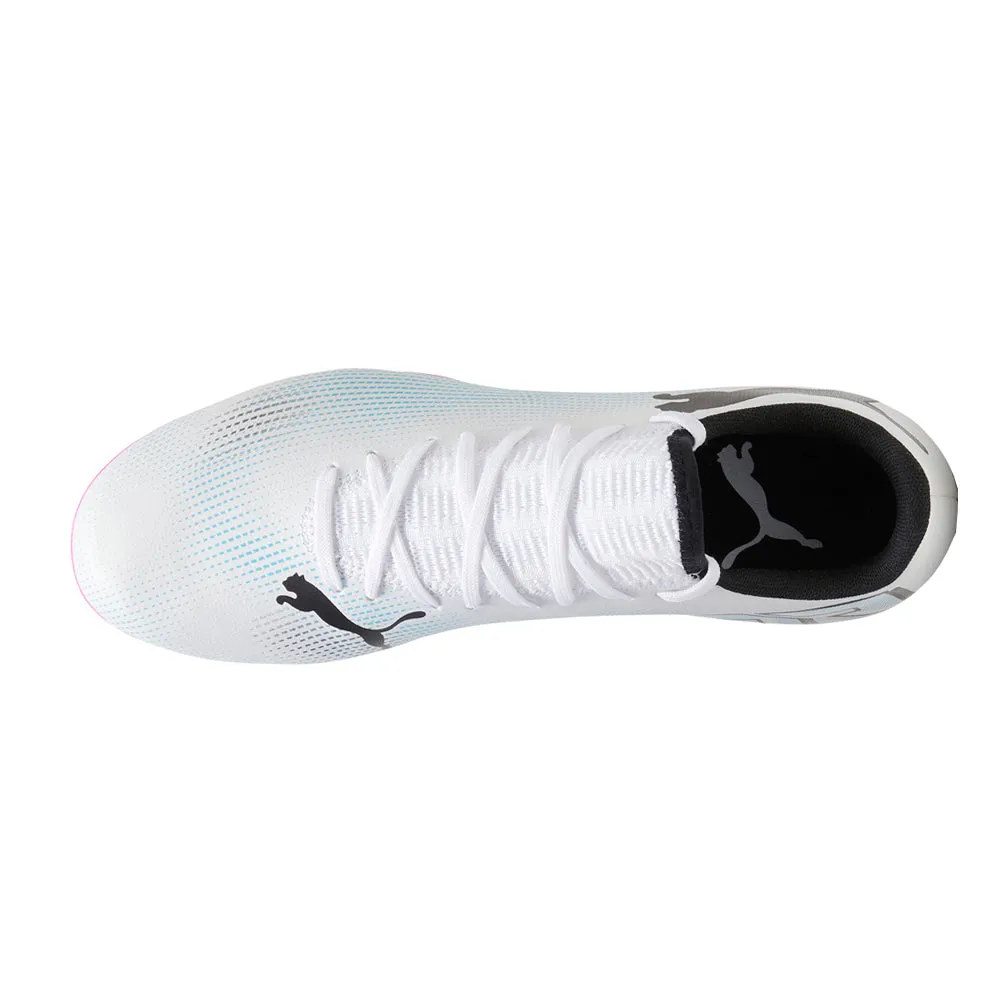 Soccer Cleats Future Z Future 7 Play Soccer Cleats