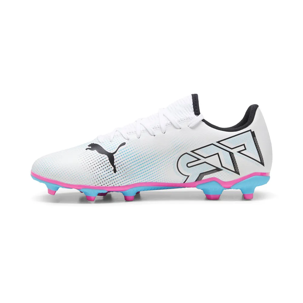 Tf Soccer Cleats Future 7 Play Soccer Cleats