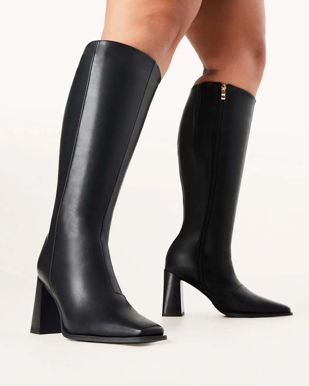 Sorel Chukka Boots CASTON CURVE - BLACK