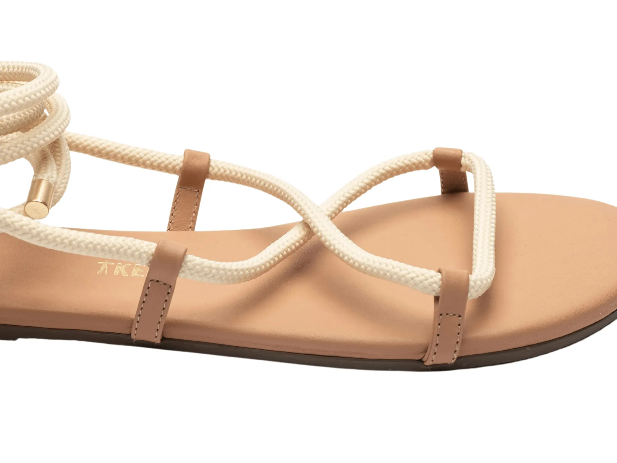 Canvas Shoes Flats Petra