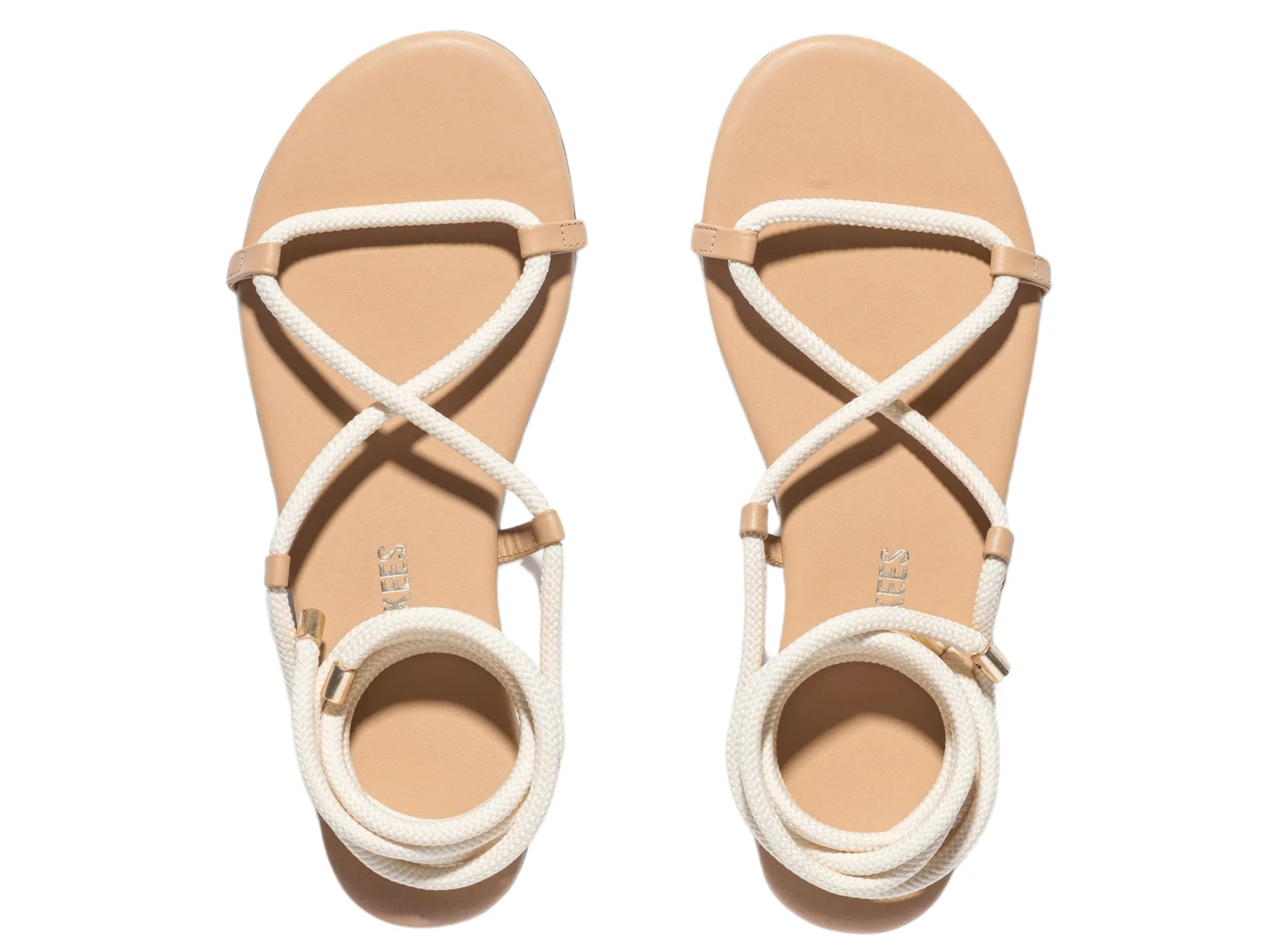 Mesh Flat Shoes Petra