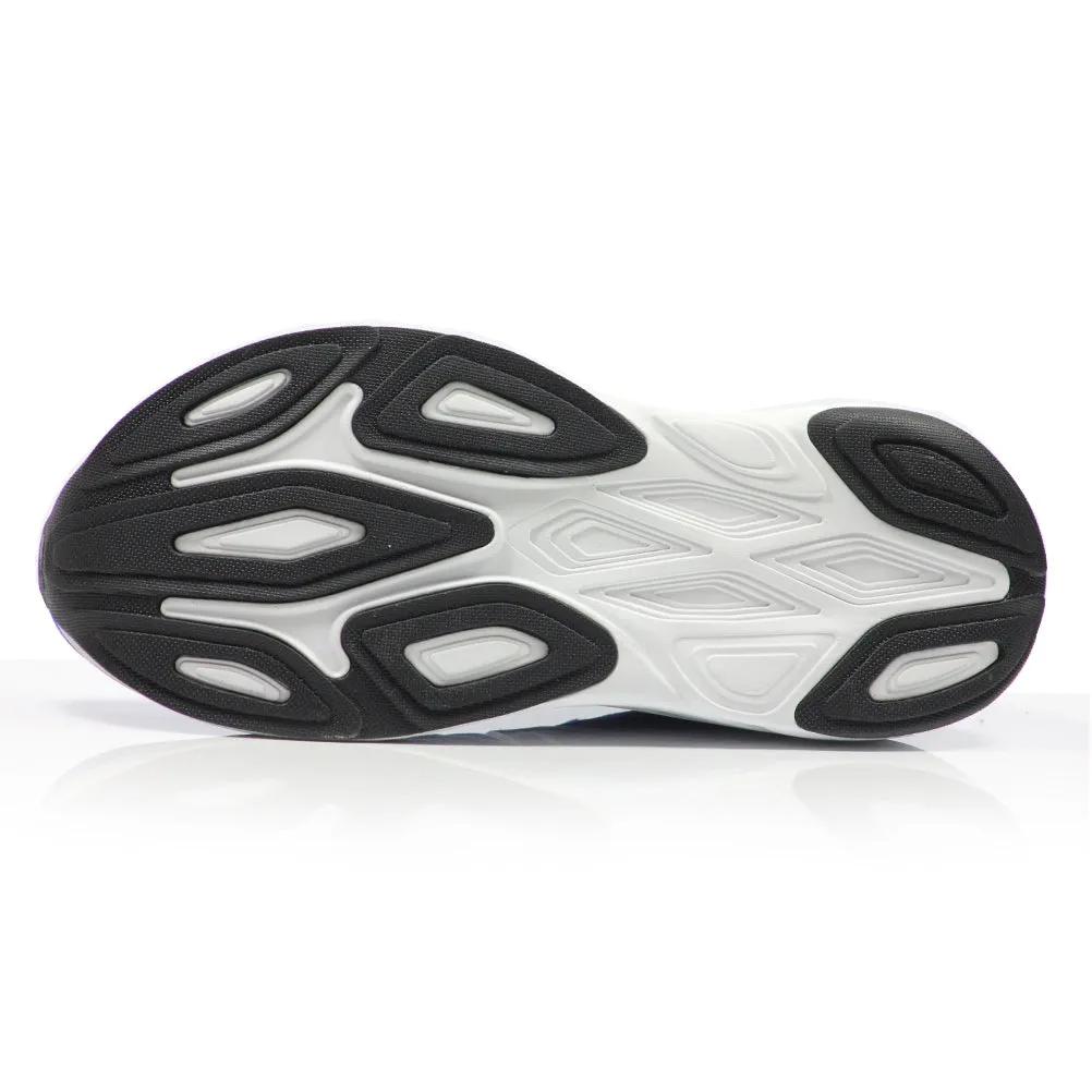 New Balance Fresh Foam X More v6 Men's Running Shoe - Blue Gemstone Top Rated Trail Running Shoes