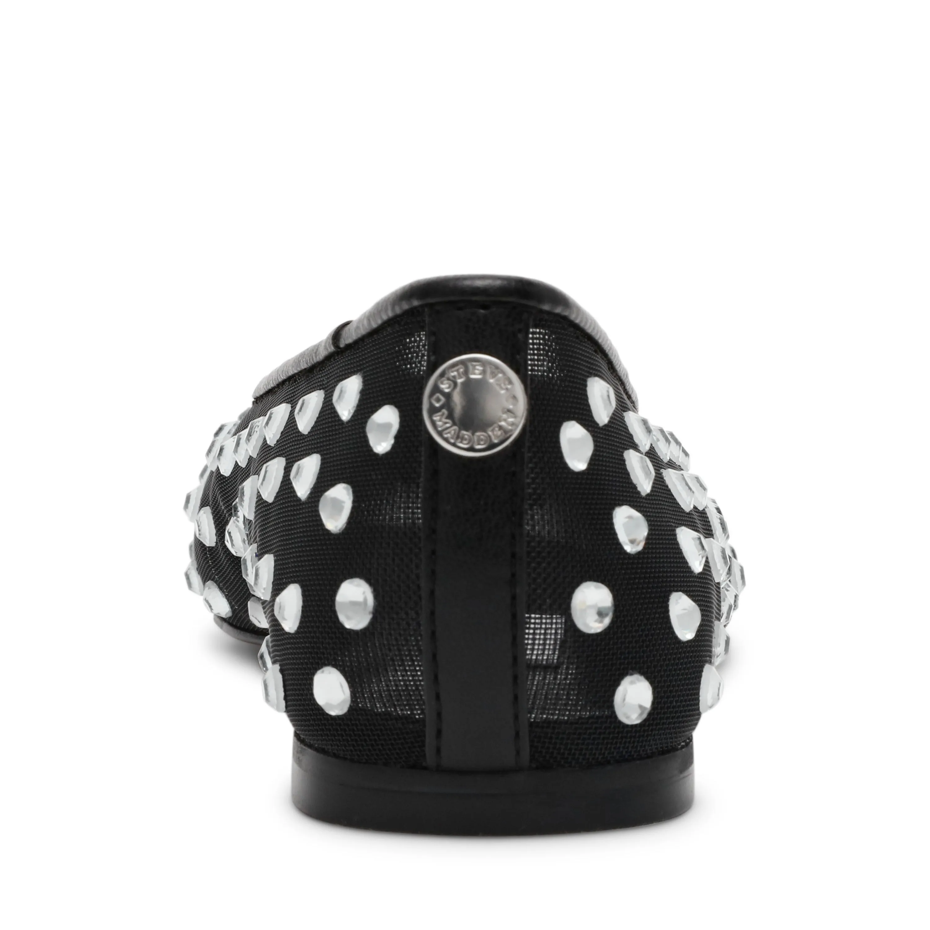 Mountain Bike Flat Pedal Shoes Viv Flat Shoe BLACK