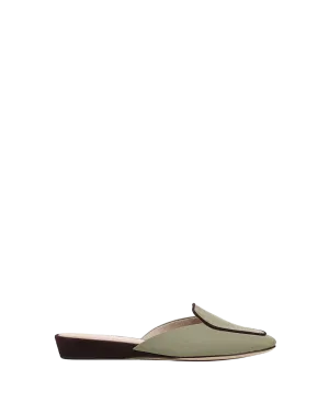 Best Running Shoes For Big Guys With Flat Feet Moritz Loafer Mule