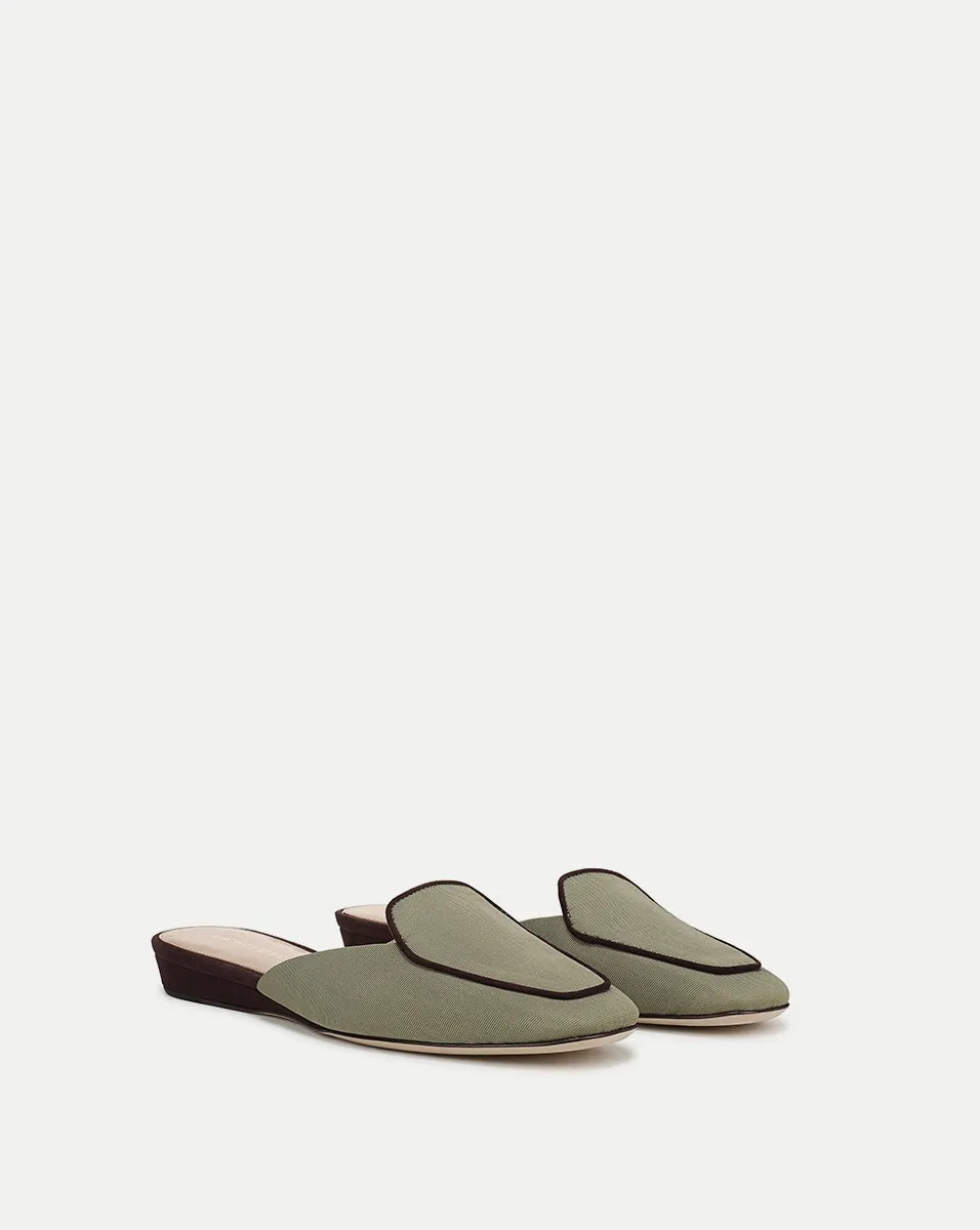 Moritz Loafer Mule Best Flat Shoes