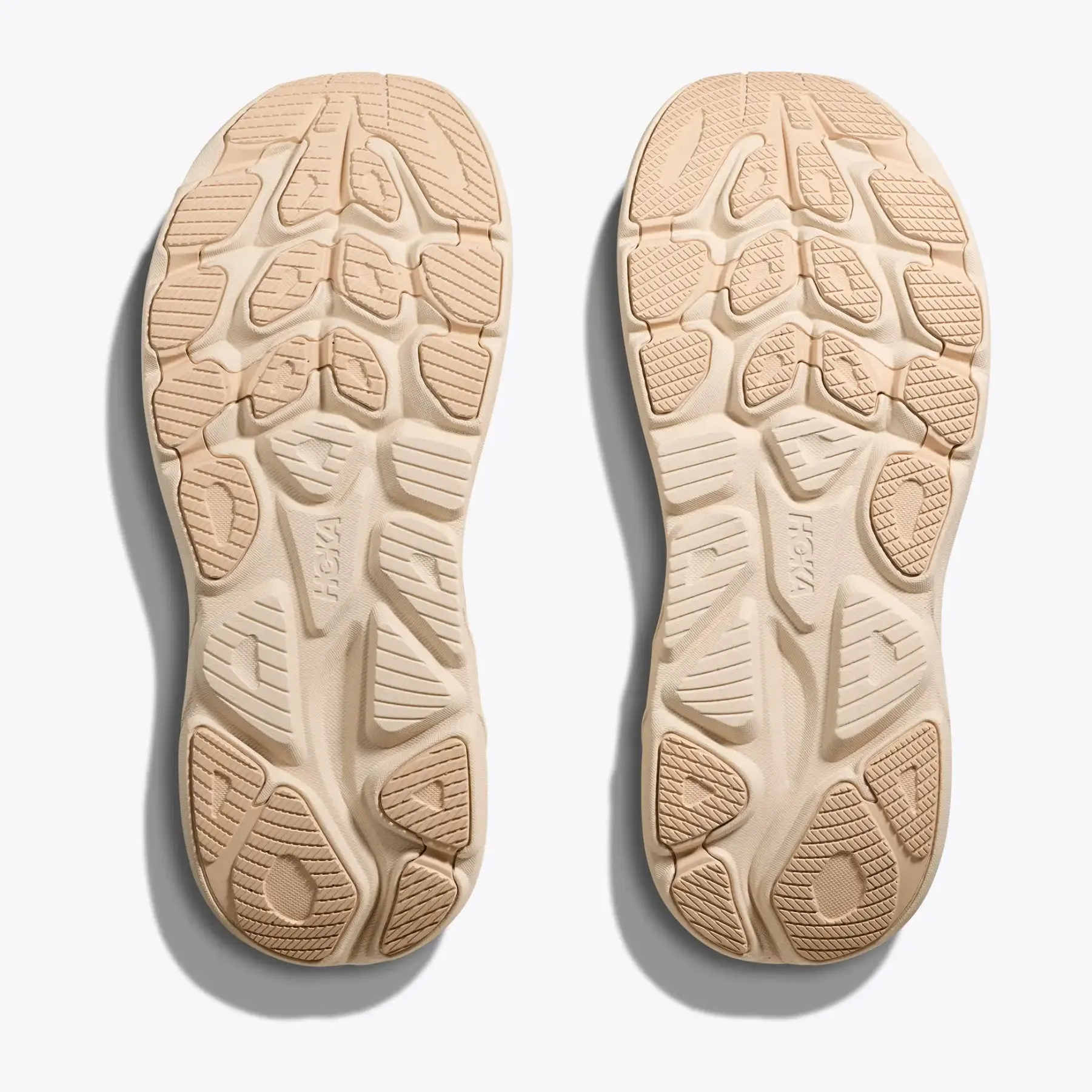 Women's Clifton 10 Running Shoes Vanilla / Birch Profly