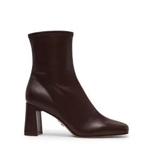 Cowboy Boots Factory Outlet Hurst Bootie GND COFFEE