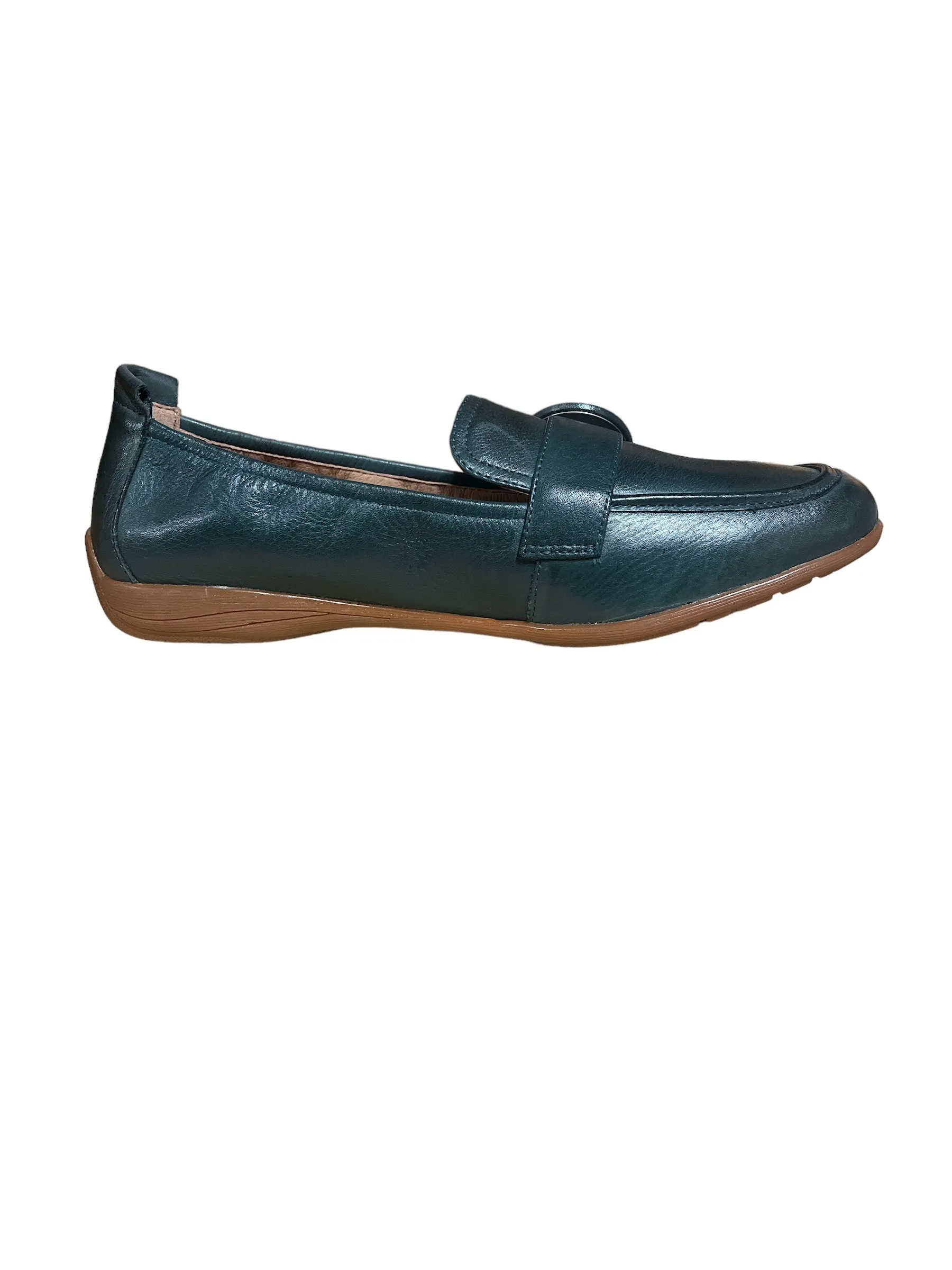 Fenja 19 Ocean Best Slip On Shoes For Seniors
