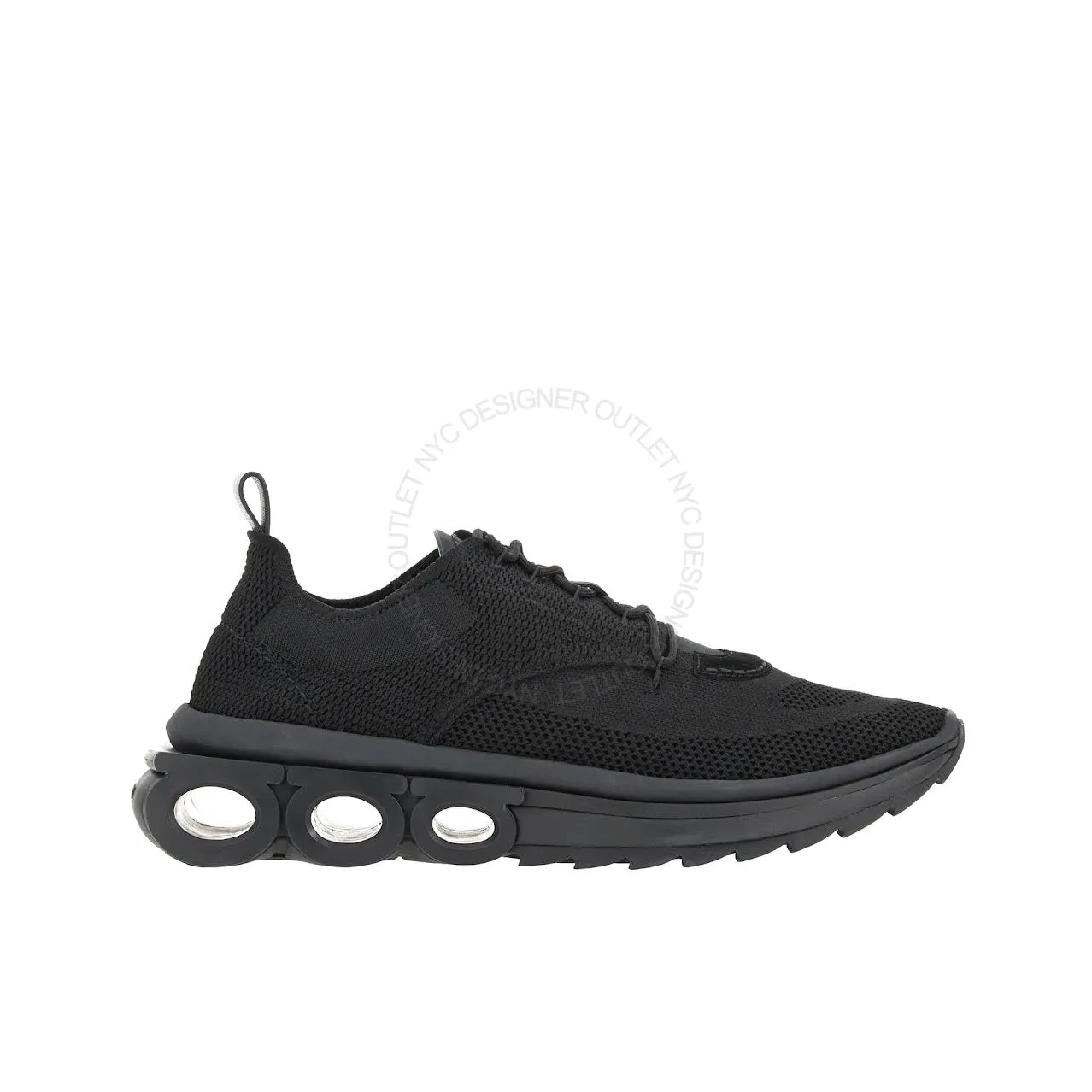 Bangs Sneakers Ferragamo Nima Sneakers