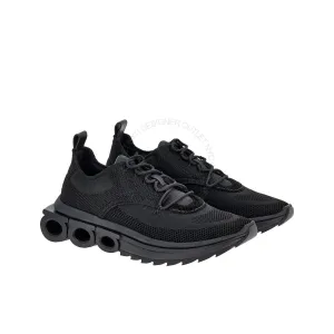 Ferragamo Nima Sneakers Sneakers Chunky