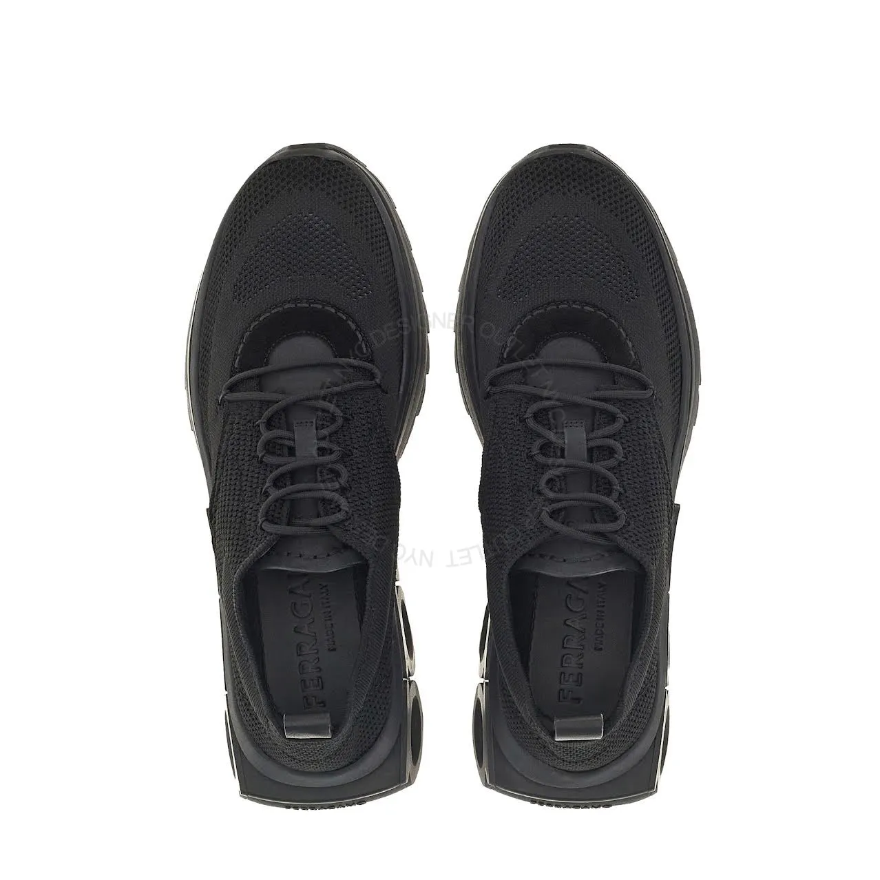 Sneakers Shop Ferragamo Nima Sneakers