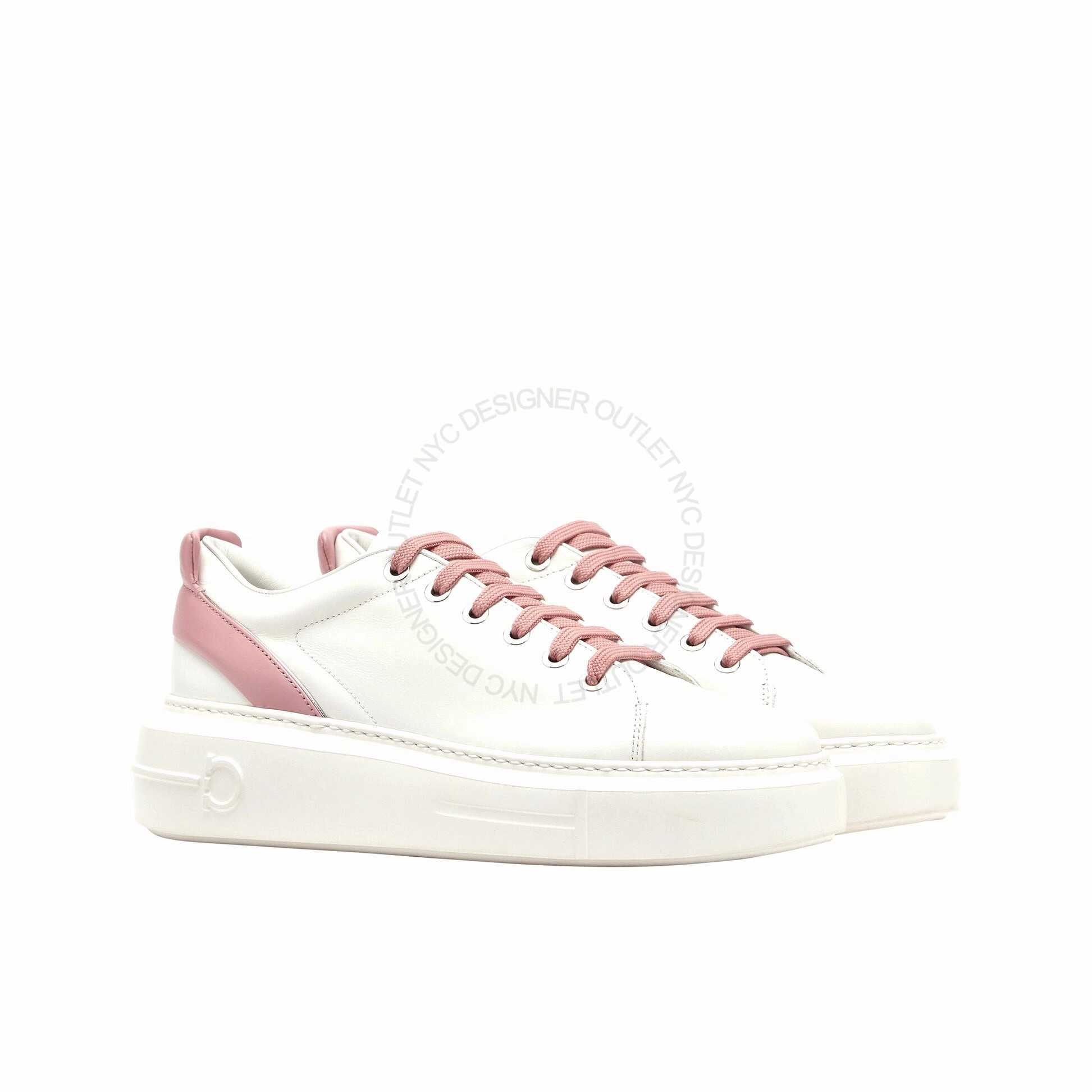 Road Runner Sneakers Ferragamo Senise 2.0 Women Sneakers