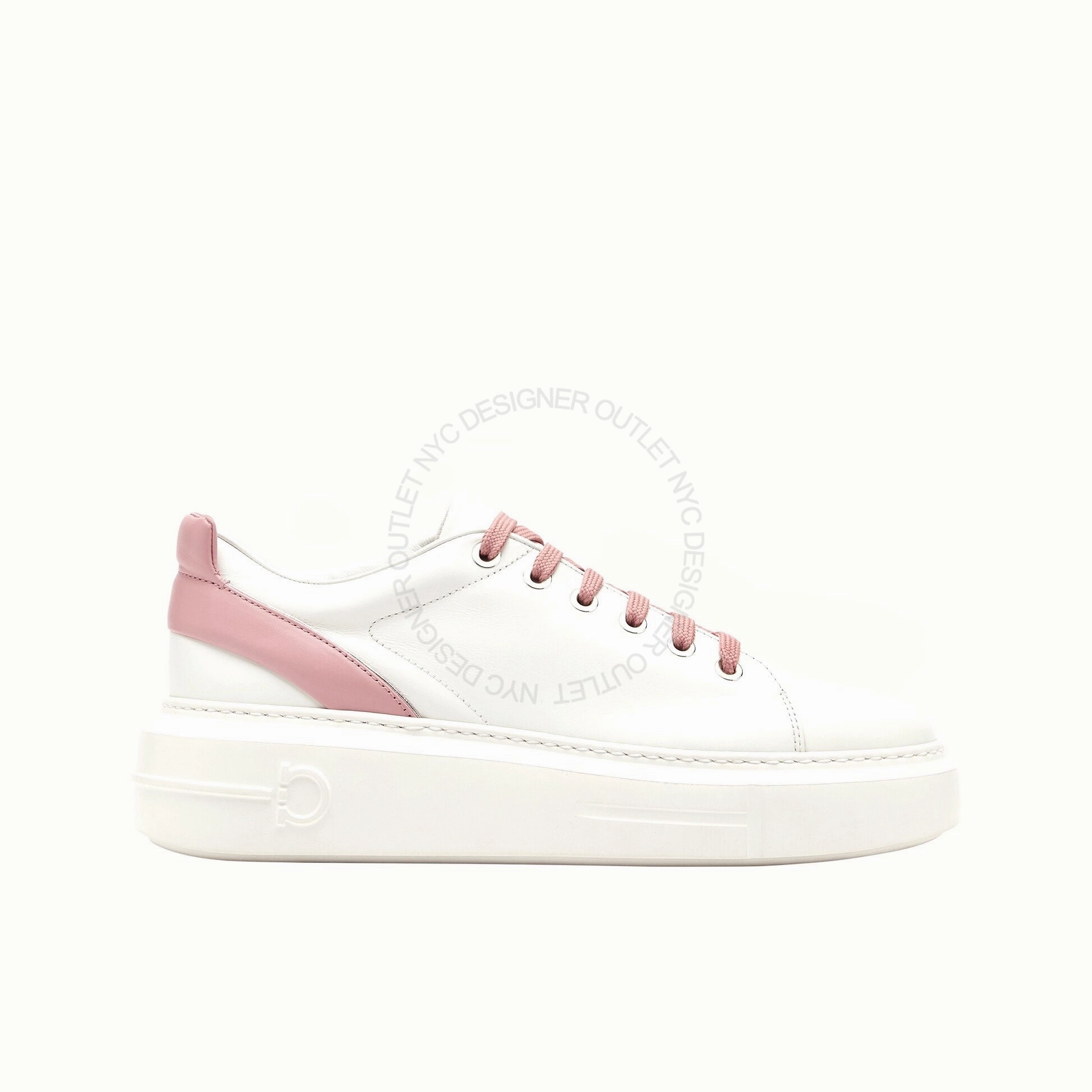 Ferragamo Senise 2.0 Women Sneakers Reef Sneakers
