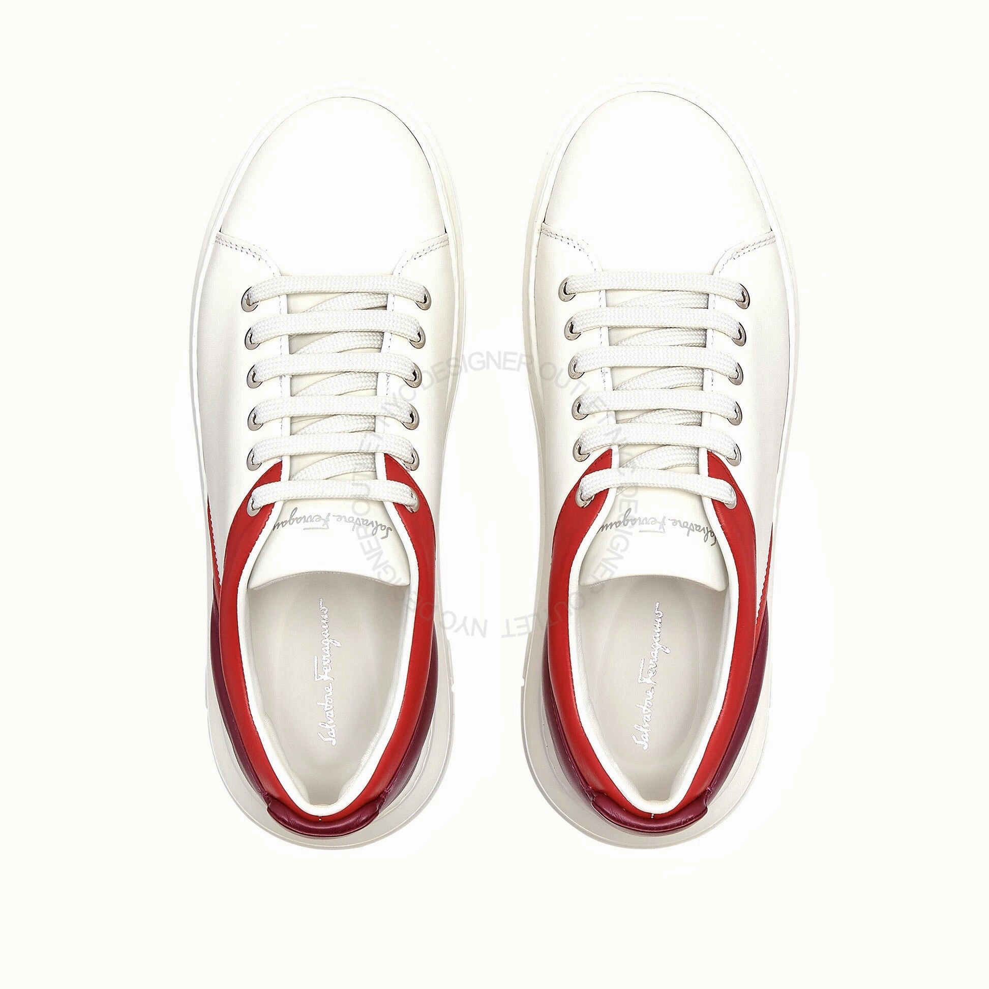 Ferragamo Senise 2  Women Sneakers Travis Scott Sneakers