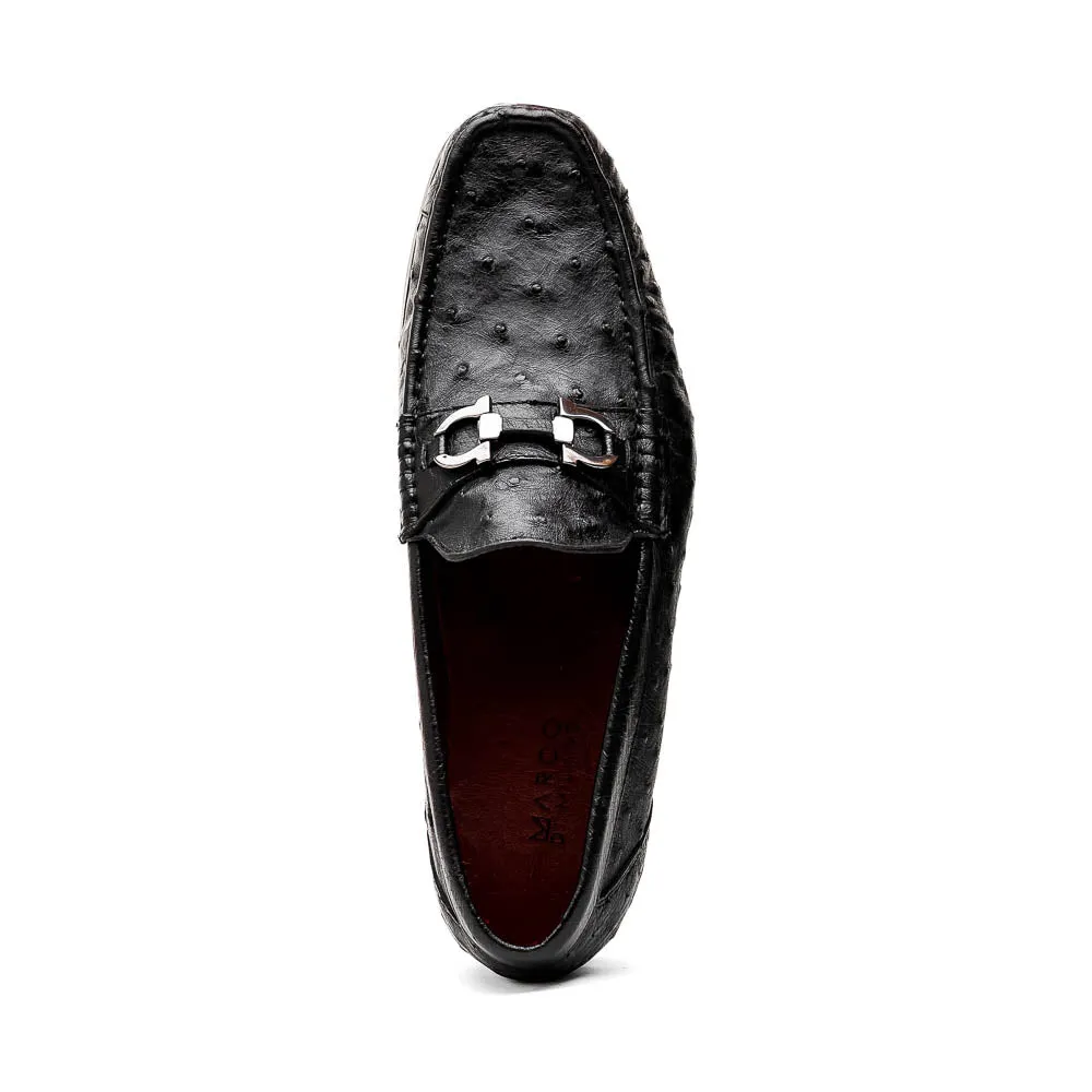Mercanti Fiorentini Loafers Ferrioni Black