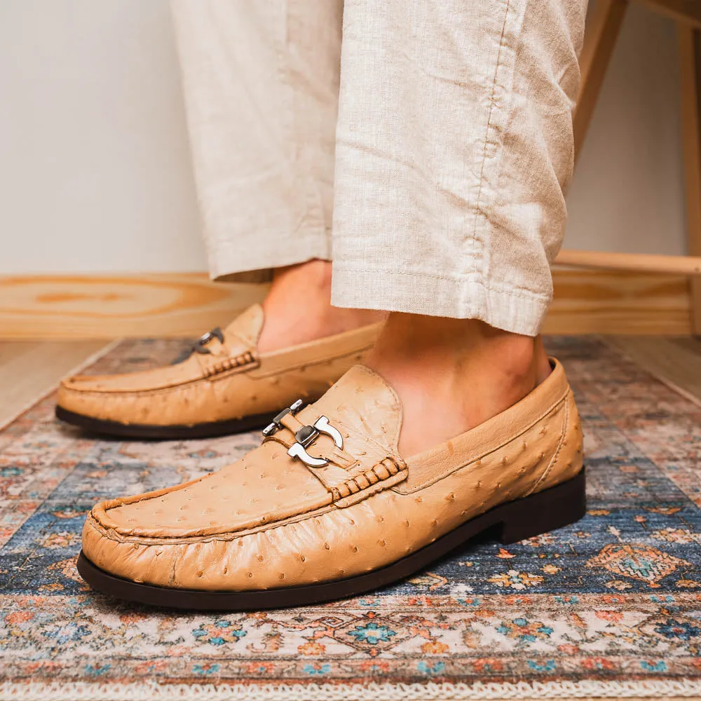 Ferrioni Orix Slip Loafers