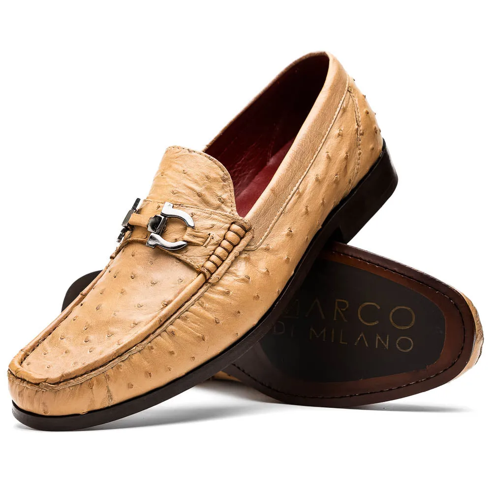 Ferrioni Orix Loafers Laces