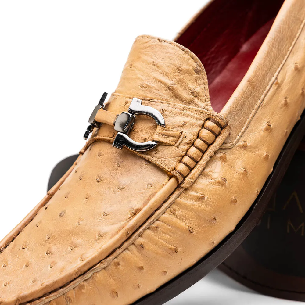 Ferrioni Orix Capri Loafers