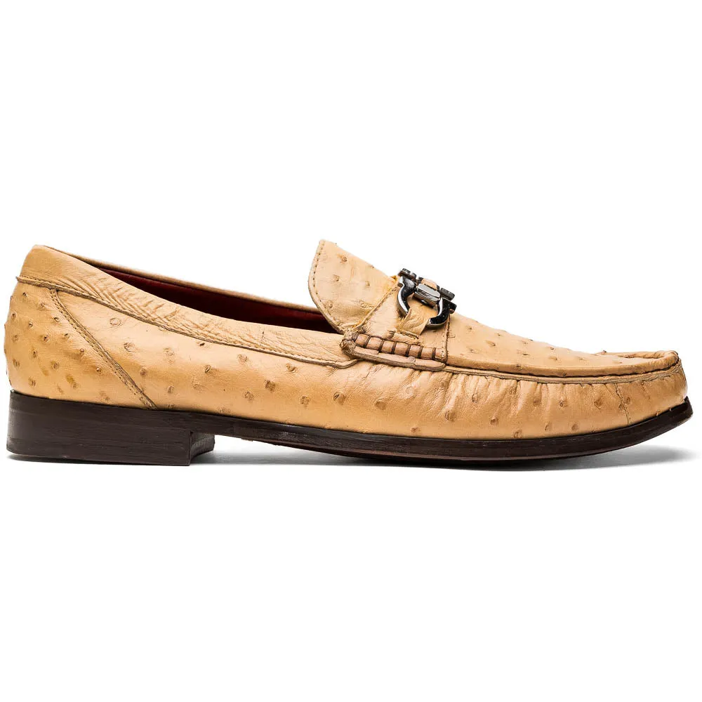 Loafers Vs Boat Shoes Ferrioni Orix