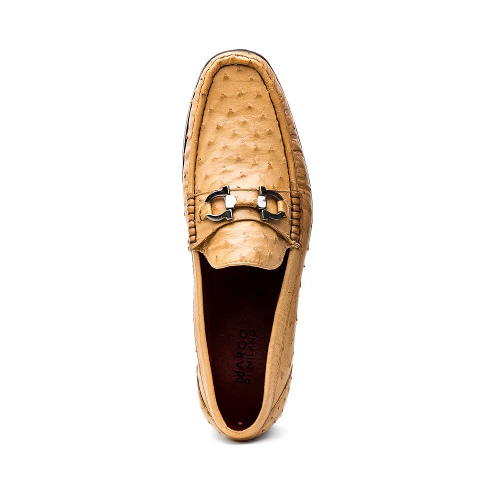 Ferrioni Orix Skip And Loafers