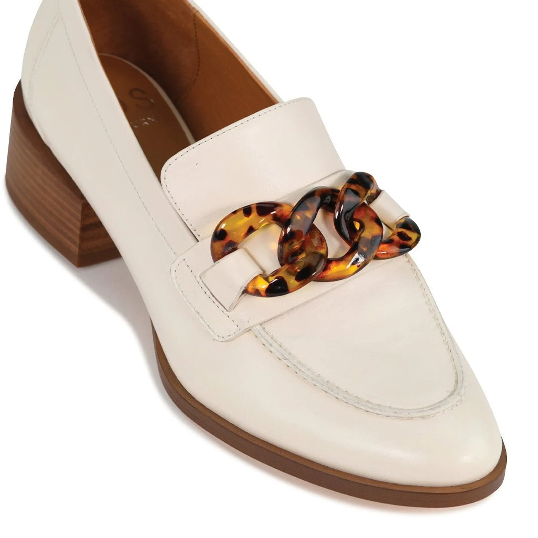 Yuketen Loafers FIA