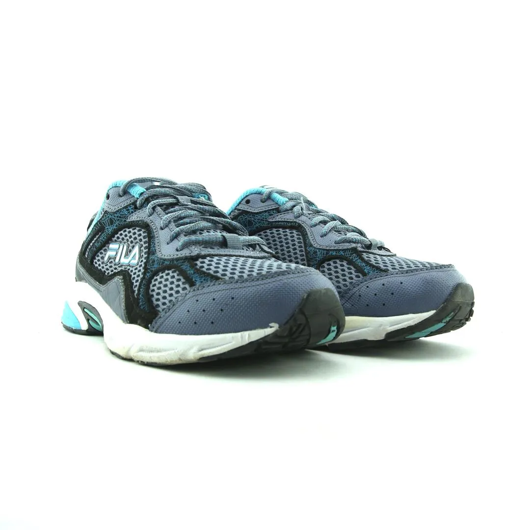 FILA MEMORY FOAM Top Basketball Shoes For Ankle Support