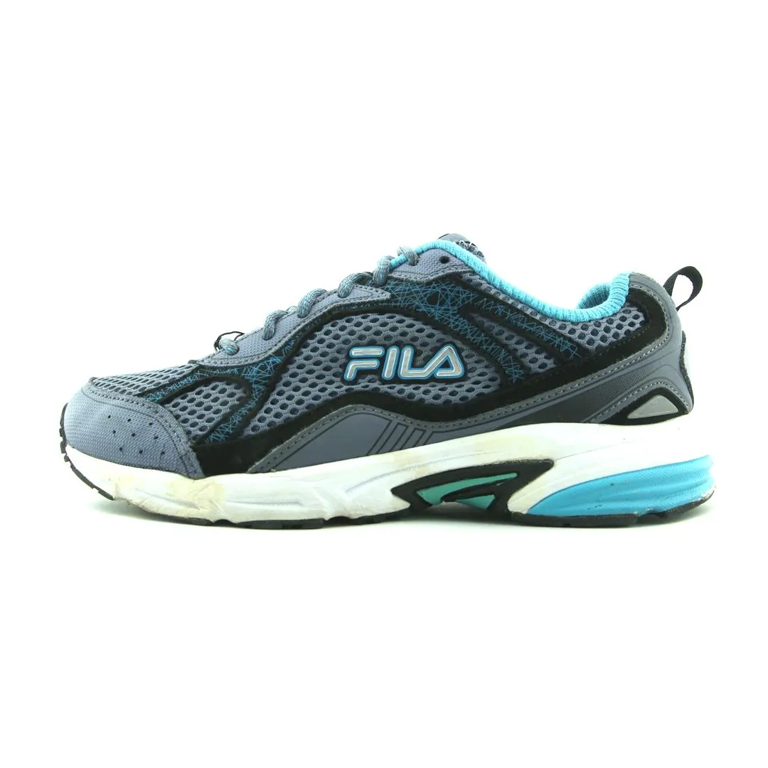 FILA MEMORY FOAM 1970 Basketball Shoes