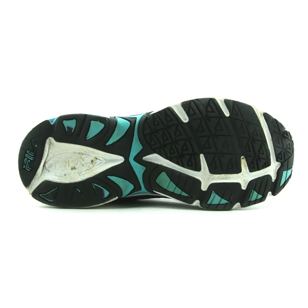 FILA MEMORY FOAM Ja 1 Guava Ice Basketball