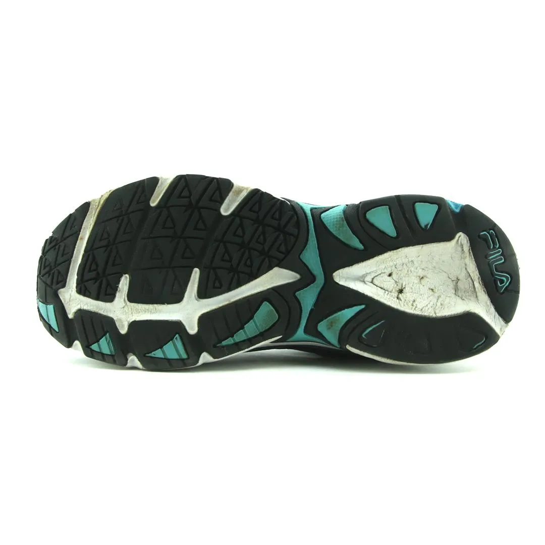 Singapore Basketball Shoes FILA MEMORY FOAM