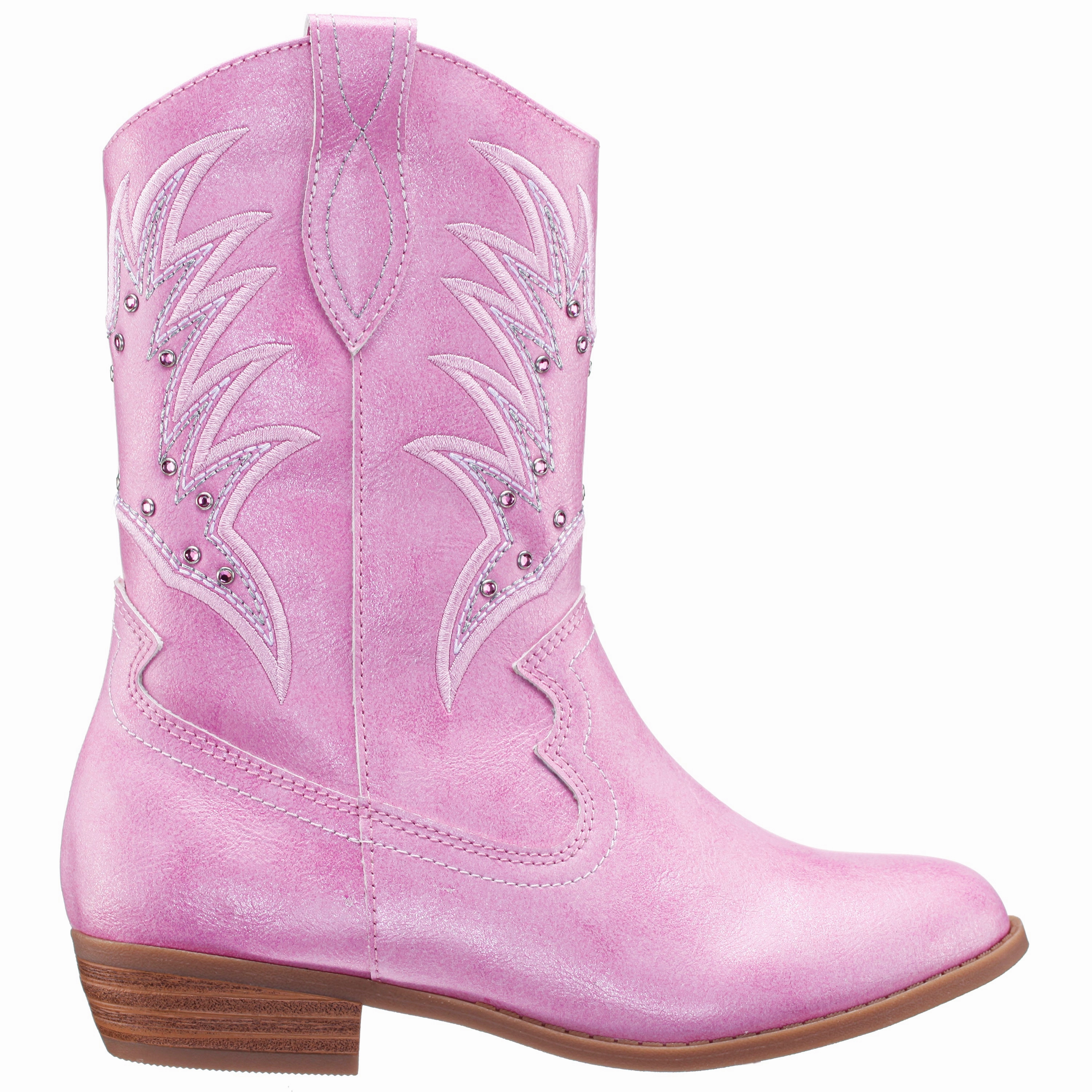 Cowboy Boots Dallas Tx FILLAN-PINK