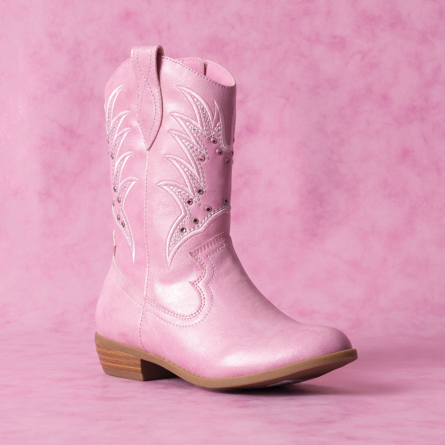 FILLAN-PINK Low Top Ugg Boots