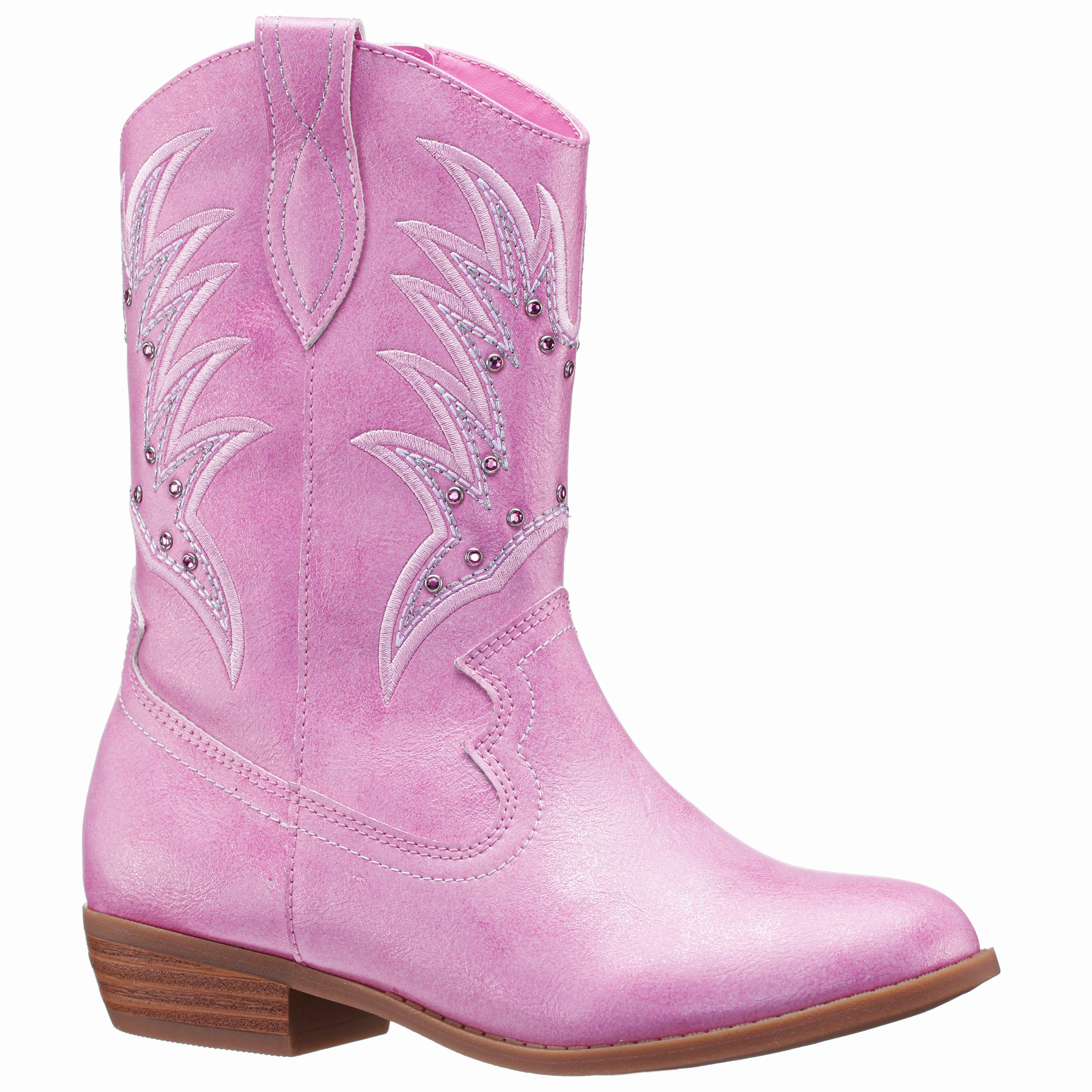 FILLAN-PINK Lainey Wilson Boots