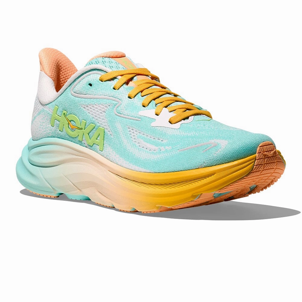 Hoka Women's Clifton 10 - Wide Shoes Sport Chek