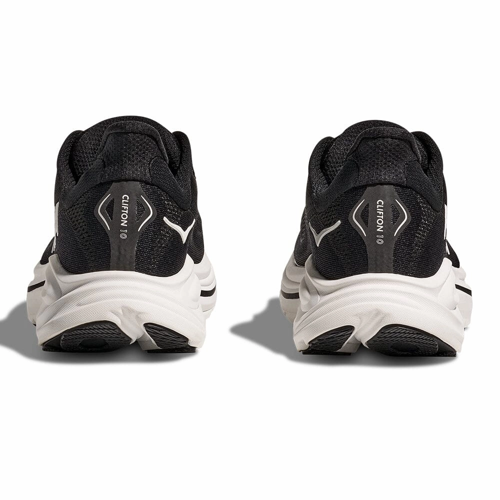 Hoka Women's Clifton 10 - Wide Shoes In Costco