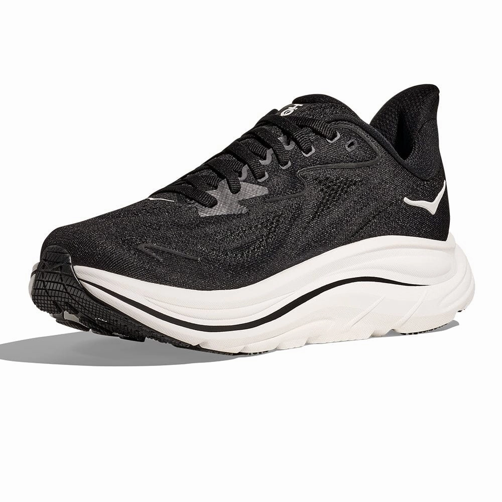 Anne Curtis Shoes Hoka Women's Clifton 10 - Wide