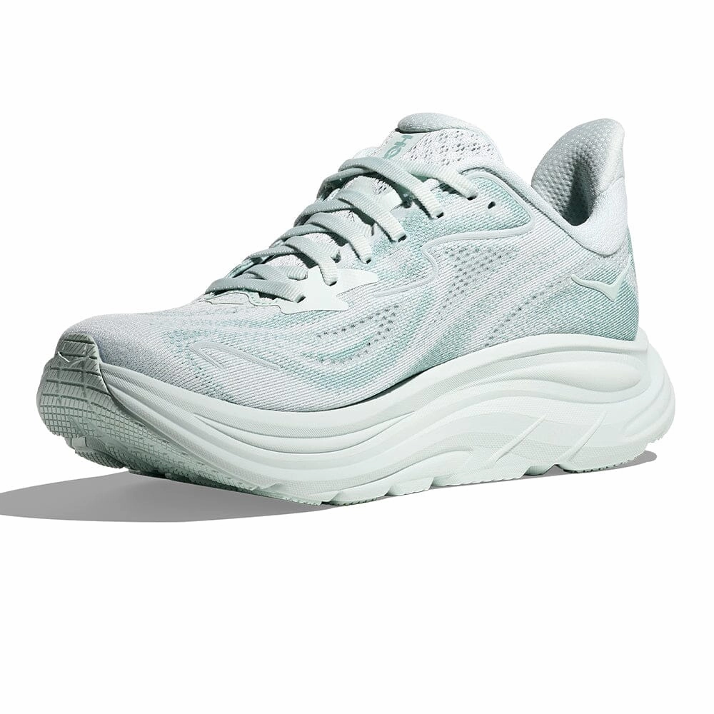 Expensive Hoka Women's Clifton 10 - Wide