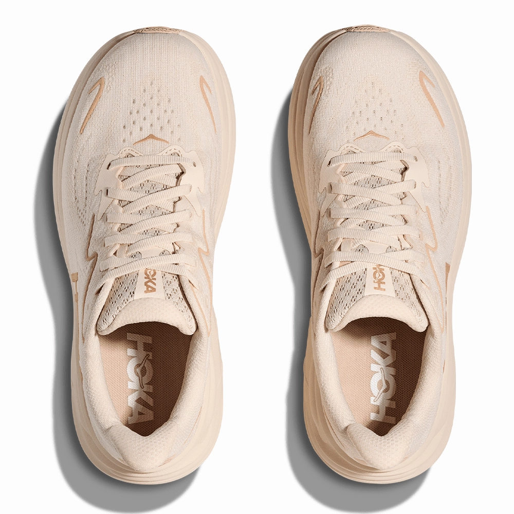 Shoes Lifetime Warranty Hoka Women's Clifton 10 - Wide