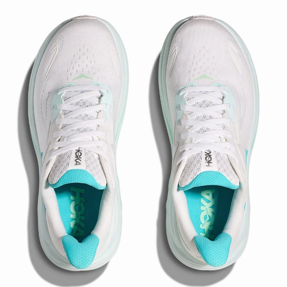 Hoka Women's Clifton 10 - Wide Dawsonville Ga