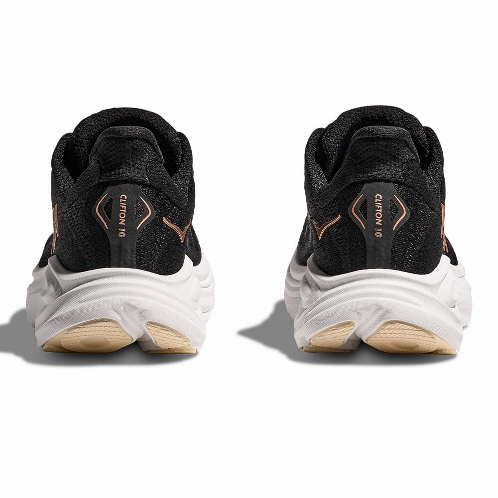 Hoka Women's Clifton 10 - Wide Running Shoes