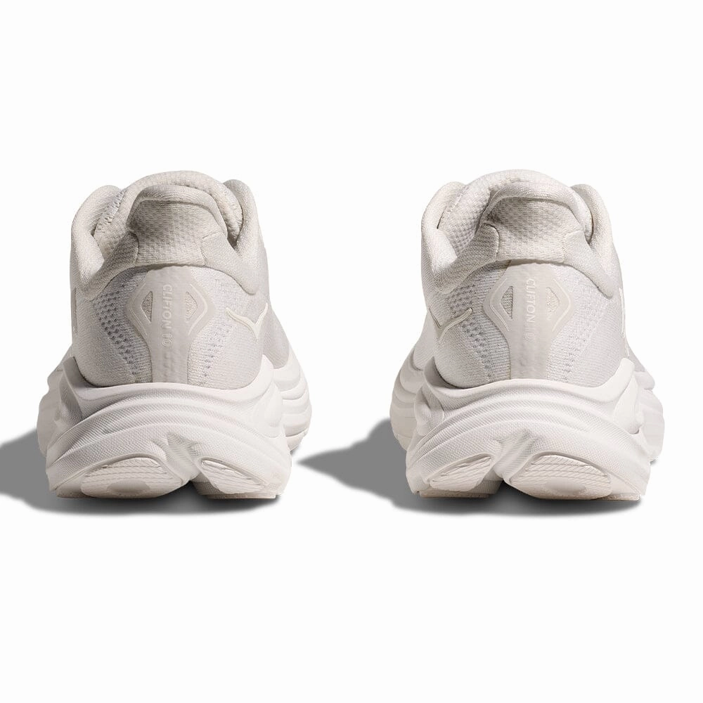 Hoka Women's Clifton 10 - Wide Best Shoes For