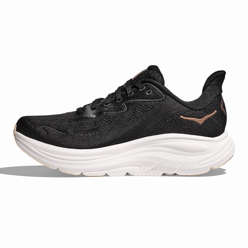Hoka Women's Clifton 10 - Wide Shoes Kingston