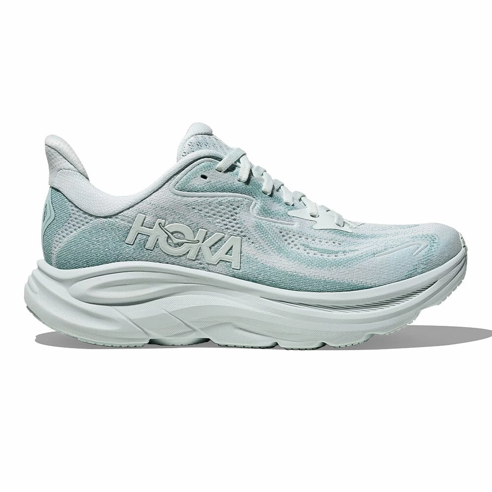Hoka Women's Clifton 10 - Wide Lifespan