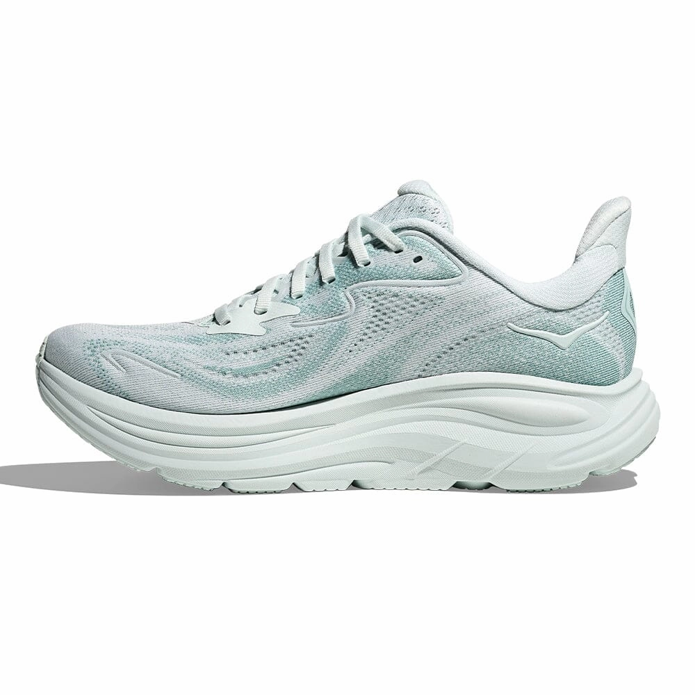 Hoka Women's Clifton 10 - Wide Best Long Distance Running