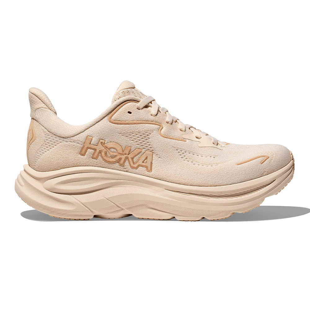 Hoka Women's Clifton 10 - Wide Established