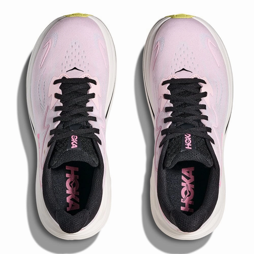 Hoka Women's Clifton 10 - Wide The Newest Shoes