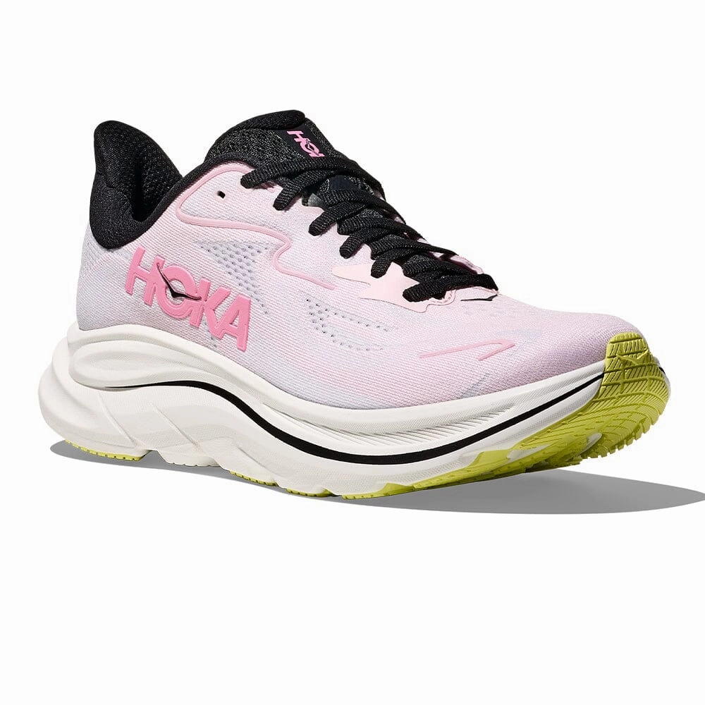 Shoes Stock Ticker Hoka Women's Clifton 10 - Wide